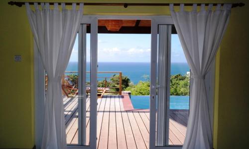 Facilities, Kaye Mango in Soufriere Facilities, Kaye Mango in Soufriere