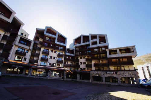Residence Hameaux Du Borsat - Petit 2 pieces renove - ski au pied MAE-3584 in Tignes Residence Hameaux Du Borsat - Petit 2 pieces renove - ski au pied MAE-3584 in Tignes