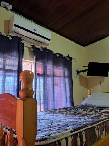 Hummingbird Hostel in Ciudad del este Hummingbird Hostel in Ciudad del este