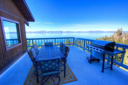 Lake View Glen home in Zephyr Cove (NV) Lake View Glen home in Zephyr Cove (NV)