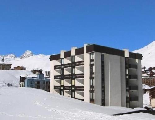 Résidence Les Trolles - JOLI APPARTEMENT 4 PERSONNES PRES DES PISTES MAE-3604 (Residence Les Trolles - JOLI APPARTEMENT 4 PERSONNES PRES DES PISTES MAE-3604) in 蒂涅 Résidence Les Trolles - JOLI APPARTEMENT 4 PERSONNES PRES DES PISTES MAE-3604 (Residence Les Trolles - JOLI APPARTEMENT 4 PERSONNES PRES DES PISTES MAE-3604) in 蒂涅