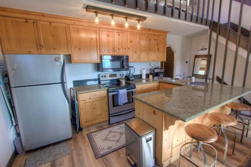 Bigler Bonus condo in Kingsbury (NV) Bigler Bonus condo in Kingsbury (NV)
