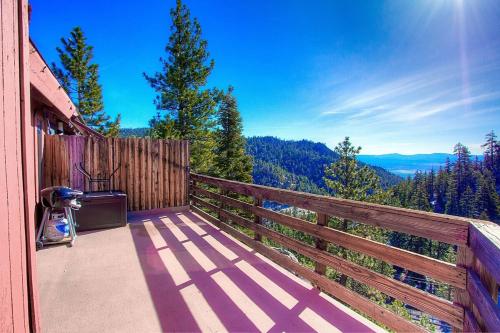 Bigler Bonus condo in Kingsbury (NV) Bigler Bonus condo in Kingsbury (NV)