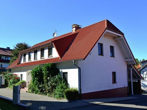 Fasilitas, 1 bedroom apartment in Eimelrod Fasilitas, 1 bedroom apartment in Eimelrod