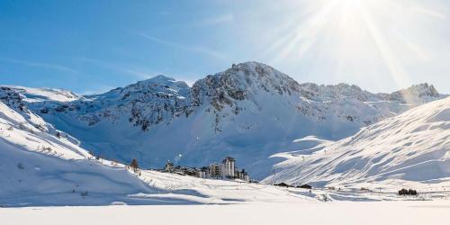 Résidence Grand Tichot B - 4 pièces 80m2 - Au coeur du Val Claret MAE-2314 (Residence Grand Tichot B - 4 pieces 80m2 - Au coeur du Val Claret MAE-2314) in Tignes Résidence Grand Tichot B - 4 pièces 80m2 - Au coeur du Val Claret MAE-2314 (Residence Grand Tichot B - 4 pieces 80m2 - Au coeur du Val Claret MAE-2314) in Tignes