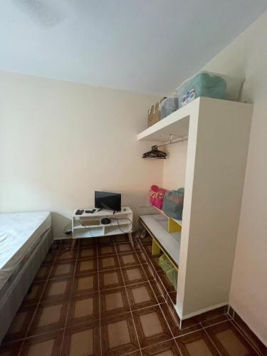 Casa com Piscina Balneário Oásis - Quadriciclo (Casa com Piscina Balneario Oasis - Quadriciclo) in 파르케 발네아리우 오아시스 Casa com Piscina Balneário Oásis - Quadriciclo (Casa com Piscina Balneario Oasis - Quadriciclo) in 파르케 발네아리우 오아시스
