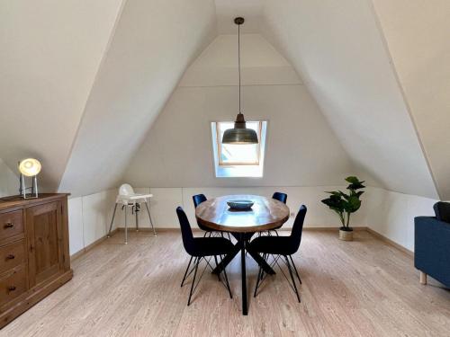 Wyposażenie, Apartment in Sint Maartenszee near beach in Schagen Wyposażenie, Apartment in Sint Maartenszee near beach in Schagen