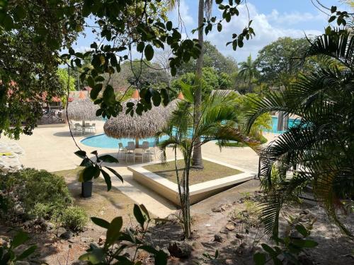 Jardin, Private Suite - Coronado Luxury Clubs & Suites in Playa Coronado Jardin, Private Suite - Coronado Luxury Clubs & Suites in Playa Coronado