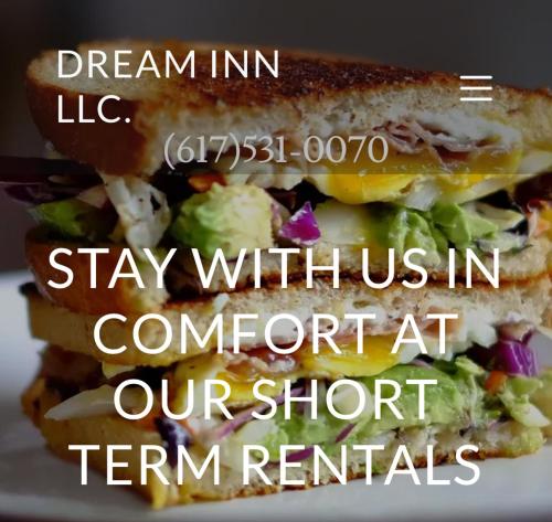 Dream Inn LLC Rm# 8 in Fitchburg Dream Inn LLC Rm# 8 in Fitchburg