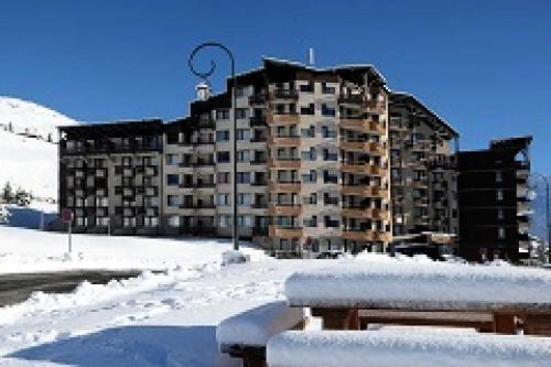 Résidence Median - Appartement confortable · Proche des pistes · Balcon MAE-2554 (Residence Median - Appartement confortable · Proche des pistes · Balcon MAE-2554) in Reberty Résidence Median - Appartement confortable · Proche des pistes · Balcon MAE-2554 (Residence Median - Appartement confortable · Proche des pistes · Balcon MAE-2554) in Reberty