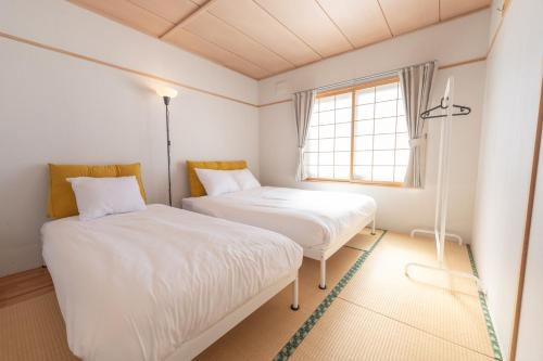 Nhà riêng m² 3 phòng ngủ, 1 phòng tắm riêng ở Yamabe (+C Furano B棟) in Yamabe Nhà riêng m² 3 phòng ngủ, 1 phòng tắm riêng ở Yamabe (+C Furano B棟) in Yamabe