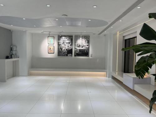 Előcsarnok, Macau Hotel S near Szent Lawrence Templom Előcsarnok, Macau Hotel S near Szent Lawrence Templom