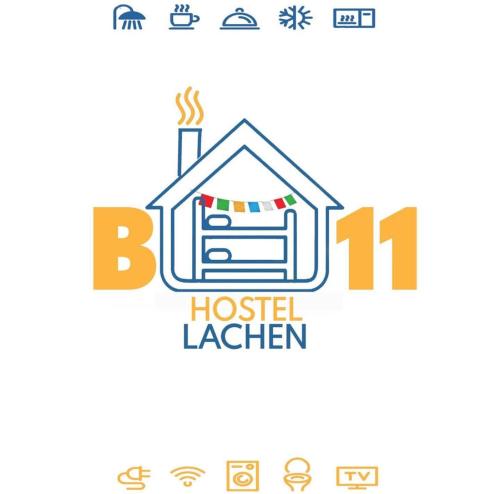 B11 Hostel in Lachen B11 Hostel in Lachen