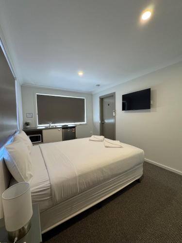 Golf View Motel in Jervis Bay Golf View Motel in Jervis Bay