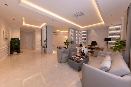 MerPerle Nui Sam Resort near Cấm Mountain MerPerle Nui Sam Resort near Cấm Mountain