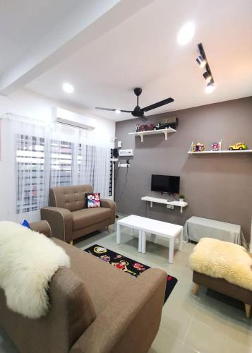 Wellson Home Ipoh 22 (12px) 全新动漫卡通主题 near Elightened Heart Buddhist Wellson Home Ipoh 22 (12px) 全新动漫卡通主题 near Elightened Heart Buddhist