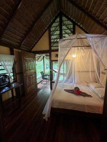 Alby Lodge Cahuita in Cahuita Alby Lodge Cahuita in Cahuita