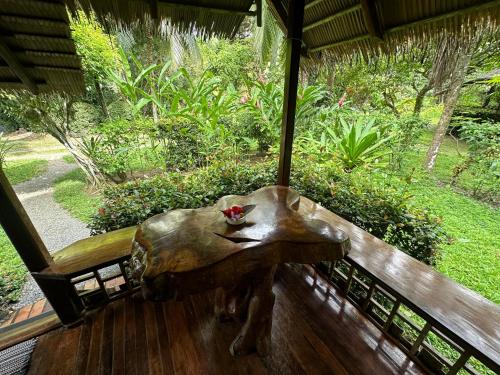 Instalaciones, Alby Lodge Cahuita in Cahuita Instalaciones, Alby Lodge Cahuita in Cahuita