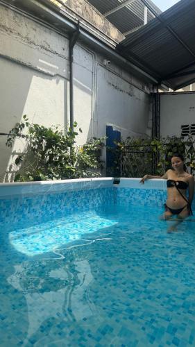 Hotel Terraza Girardot in 히라르도트 Hotel Terraza Girardot in 히라르도트