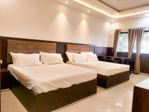 Cottage Club Inn in Almora Cottage Club Inn in Almora