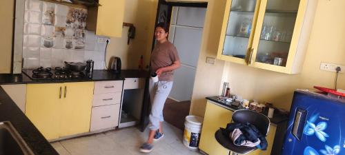 Heritage View Homestay in Chhauni Heritage View Homestay in Chhauni