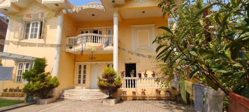 Heritage View Homestay in Chhauni Heritage View Homestay in Chhauni