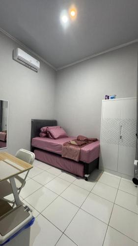 Sultan Agung Homestay near Alun-Alun Magelang Sultan Agung Homestay near Alun-Alun Magelang
