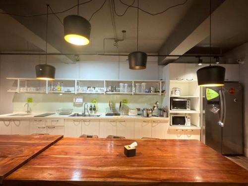 Let's Hostel in Sinsing District Let's Hostel in Sinsing District