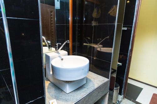 Hotel Sleek Camellia in 케갈레 Hotel Sleek Camellia in 케갈레