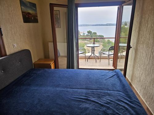 Villa Apollon in พอร์โต เคไล Villa Apollon in พอร์โต เคไล