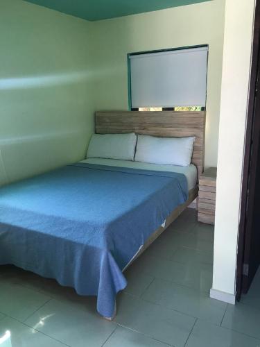 外部景觀, 瑪瑪西塔斯賓館 (Mamacitas Guest House) in 庫萊布拉 外部景觀, 瑪瑪西塔斯賓館 (Mamacitas Guest House) in 庫萊布拉