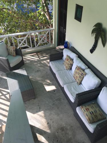 Hotelli välisilme, Mamacitas Guest House in Culebra Hotelli välisilme, Mamacitas Guest House in Culebra