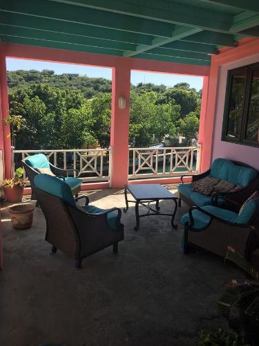 Hotelli välisilme, Mamacitas Guest House in Culebra Hotelli välisilme, Mamacitas Guest House in Culebra