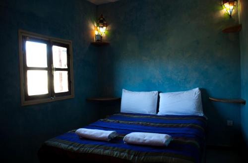 Hotel Chellal Ouzoud in Ouzoud Hotel Chellal Ouzoud in Ouzoud