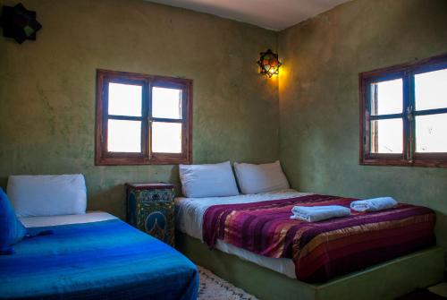 Hotel Chellal Ouzoud in Ouzoud Hotel Chellal Ouzoud in Ouzoud