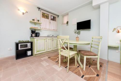 Casa Matteotti in โรวินจ์ Casa Matteotti in โรวินจ์