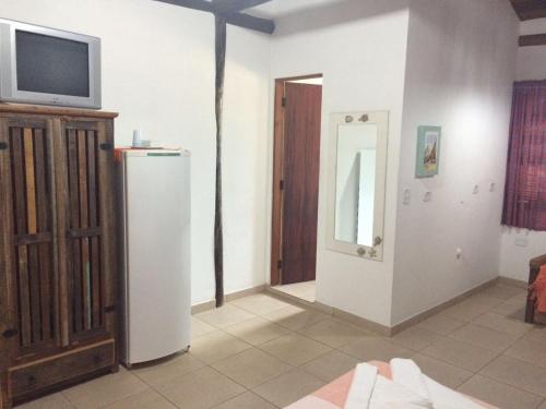 This photo about Pousada Vieiras shared on HyHotel.com