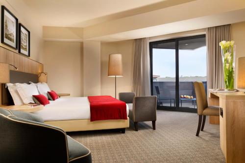 A.Roma Lifestyle Hotel in Aurelio and Monteverde A.Roma Lifestyle Hotel in Aurelio and Monteverde