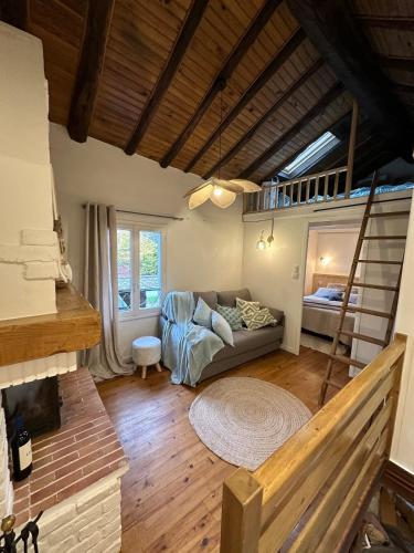 SOL I NEU Beautiful House 10 minutes from Puigcerdà (SOL I NEU Beautiful House 10 minutes from Puigcerda) in 拉圖爾卡羅爾 SOL I NEU Beautiful House 10 minutes from Puigcerdà (SOL I NEU Beautiful House 10 minutes from Puigcerda) in 拉圖爾卡羅爾