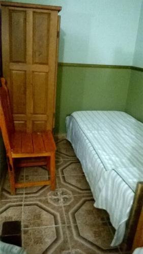 This photo about Residencial Alvear shared on HyHotel.com