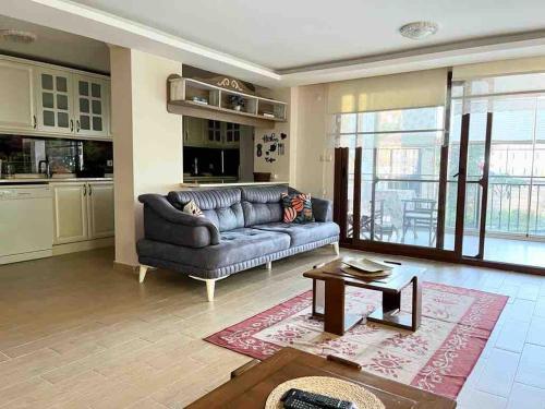 AyVilla garden floor with garden use, sea view in Ali Cetinkaya AyVilla garden floor with garden use, sea view in Ali Cetinkaya