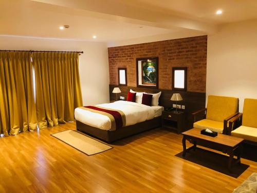 Manigram Bishram Batika Pvt Ltd in Tilottama Manigram Bishram Batika Pvt Ltd in Tilottama