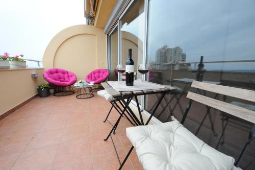 Hotel Apartment Gold Plus