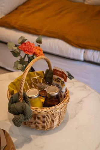 Létesítmények, Les Cotonnades near Lorient repülőtér Létesítmények, Les Cotonnades near Lorient repülőtér