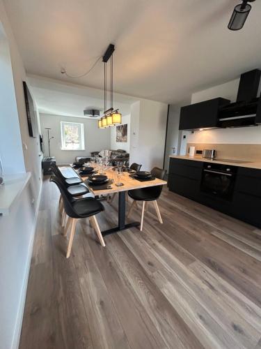 Mohla-Suite in Hof (Saale) Mohla-Suite in Hof (Saale)