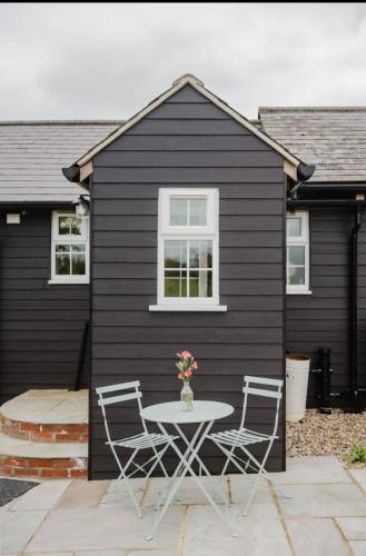 Great Sampford B&B Sorrells farm in Basildon Great Sampford B&B Sorrells farm in Basildon