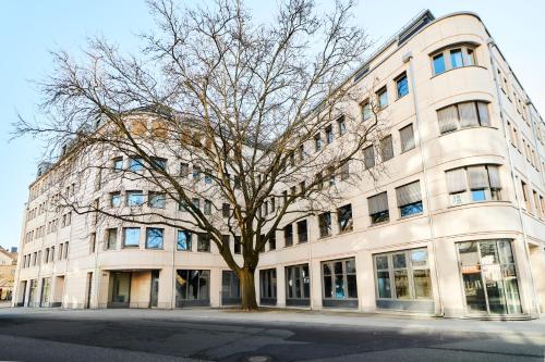 外部景觀, Adapt Apartments Siegen in 錫根 外部景觀, Adapt Apartments Siegen in 錫根