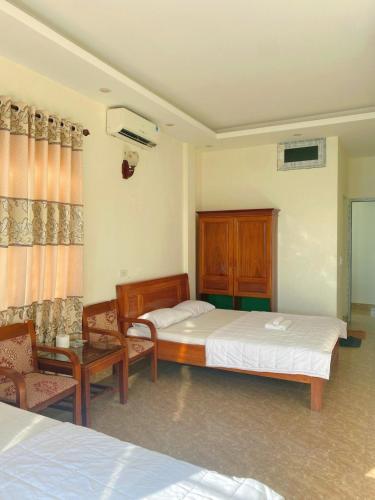 Nha nghi Majestic Co To in Coto Island Nha nghi Majestic Co To in Coto Island