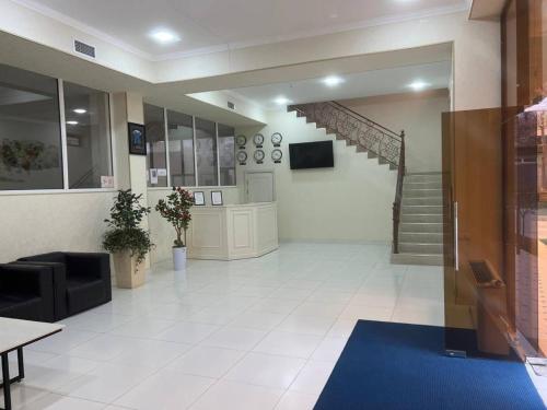 SAMO OLIMPIC Hotel in Chirchik SAMO OLIMPIC Hotel in Chirchik