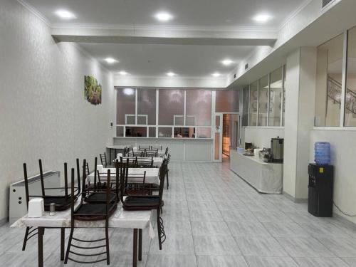 SAMO OLIMPIC Hotel in Chirchik SAMO OLIMPIC Hotel in Chirchik